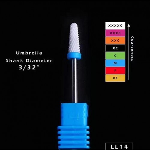 nastavak umbrella